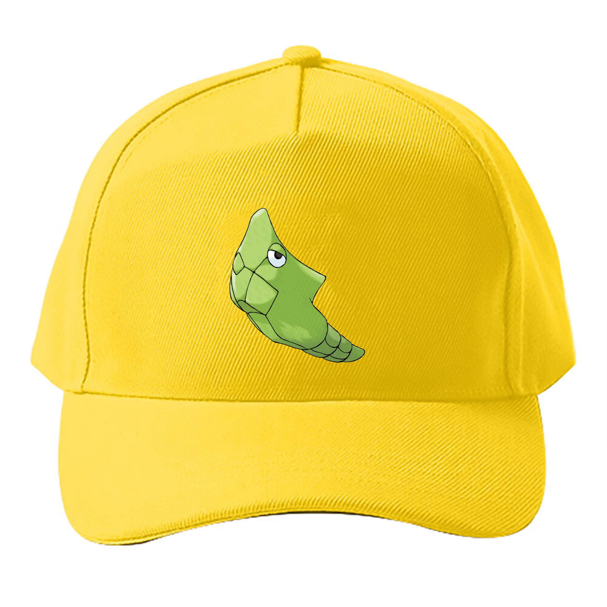 （画像用） ポケットモンスター Pokémon ベースボールキャップ 綿100％ 男女兼用 帽子 スポーツ